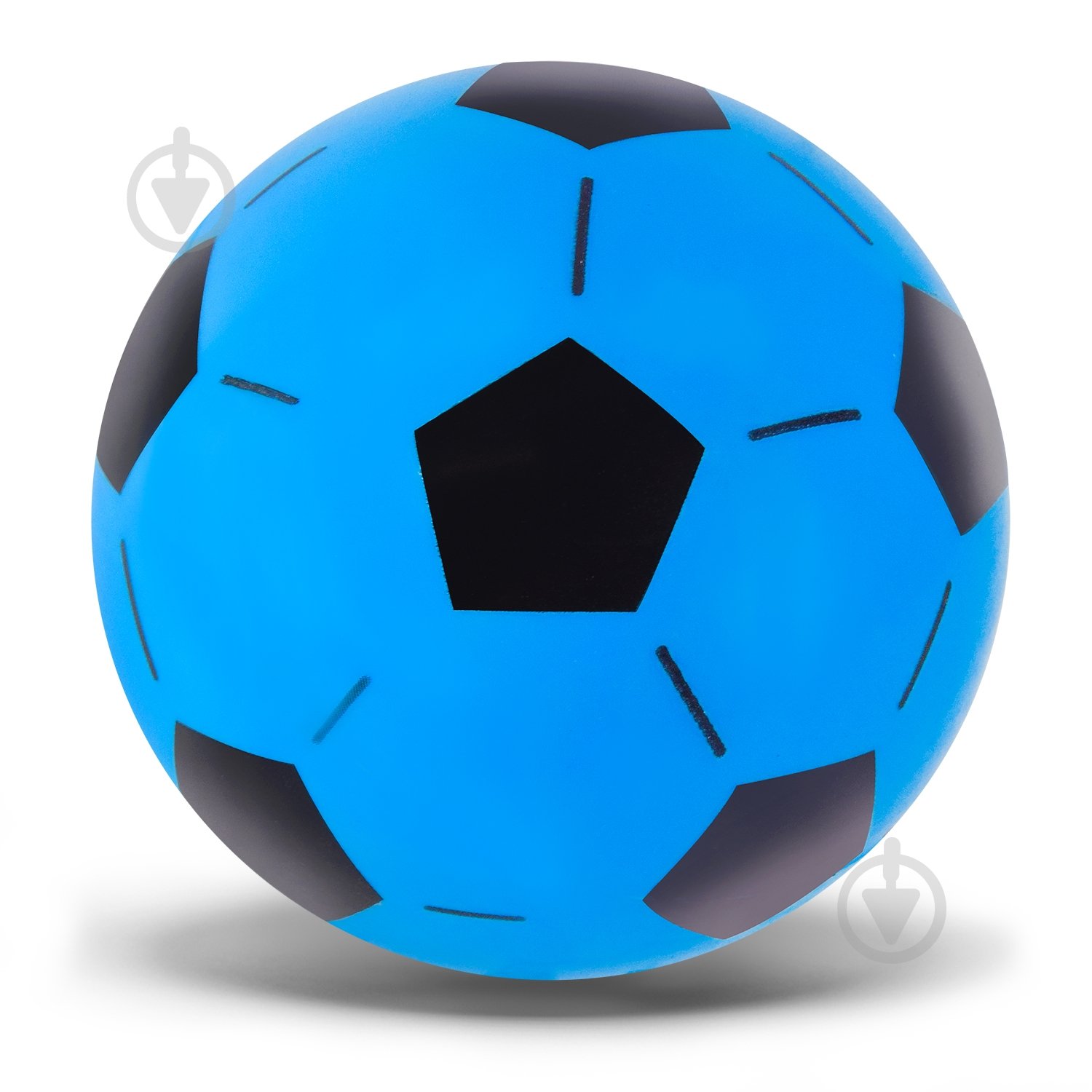 Набор мячей резиновый multicolor FB24335 - фото 4