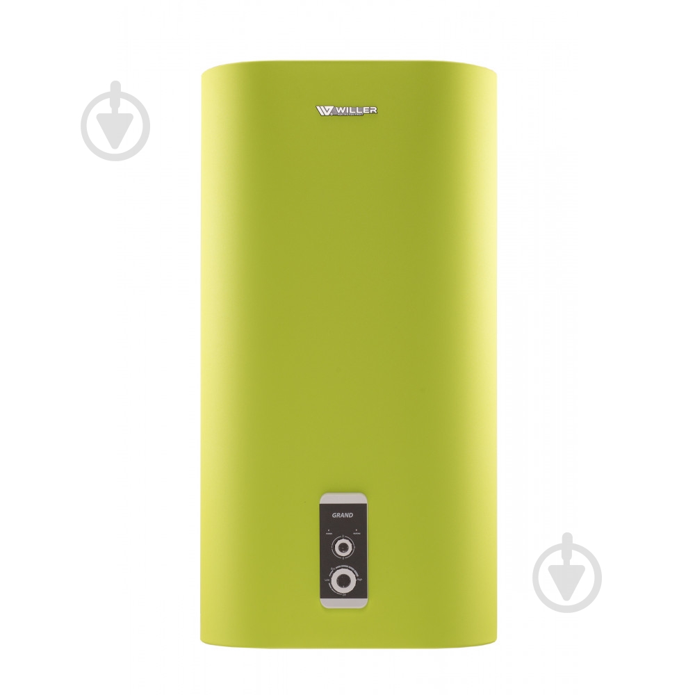 Бойлер Willer EV50DR Grand лайм діамант - фото 1