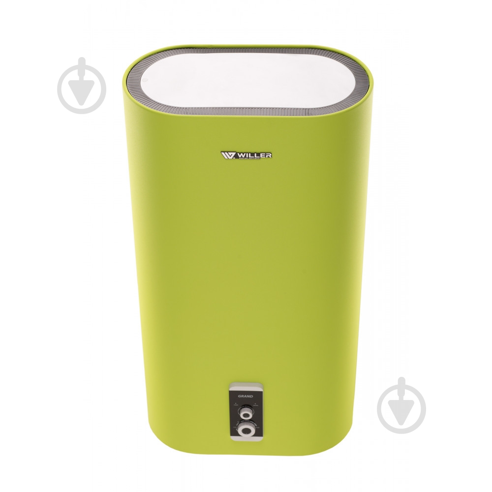 Бойлер Willer EV50DR Grand лайм діамант - фото 3