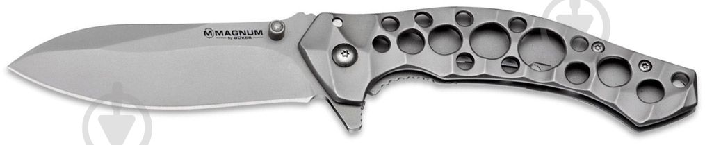 Нож Boker Magnum Slender 01RY126 2373.05.77 - фото 1 Нож Boker Magnum Slender 01RY126 2373.05.77 - фото 1