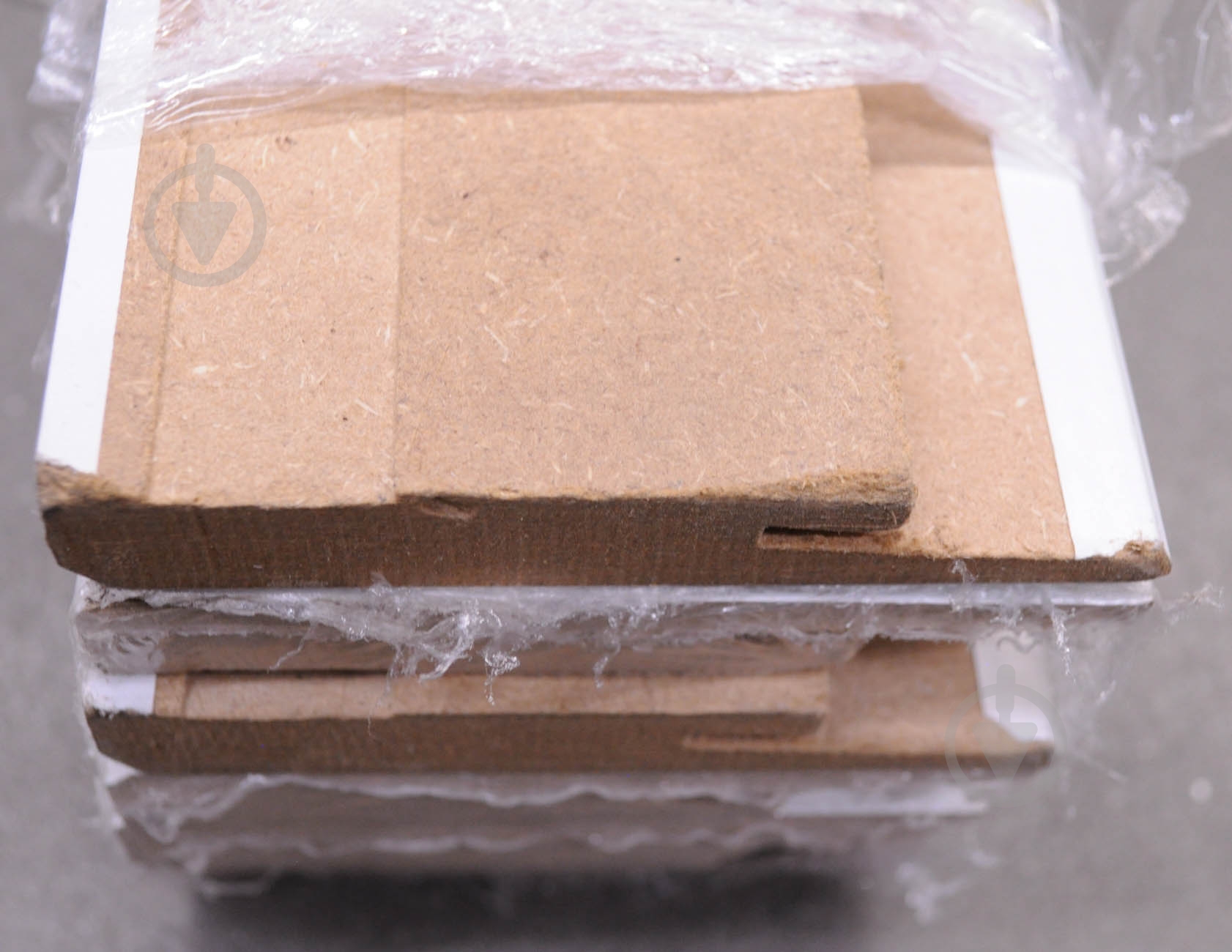 УЦІНКА! Плінтус Arbiton PAINT-IT MP1001 БІЛИЙ 100X2420 ММ (УЦ №96) - фото 4 УЦІНКА! Плінтус Arbiton PAINT-IT MP1001 БІЛИЙ 100X2420 ММ (УЦ №96) - фото 4