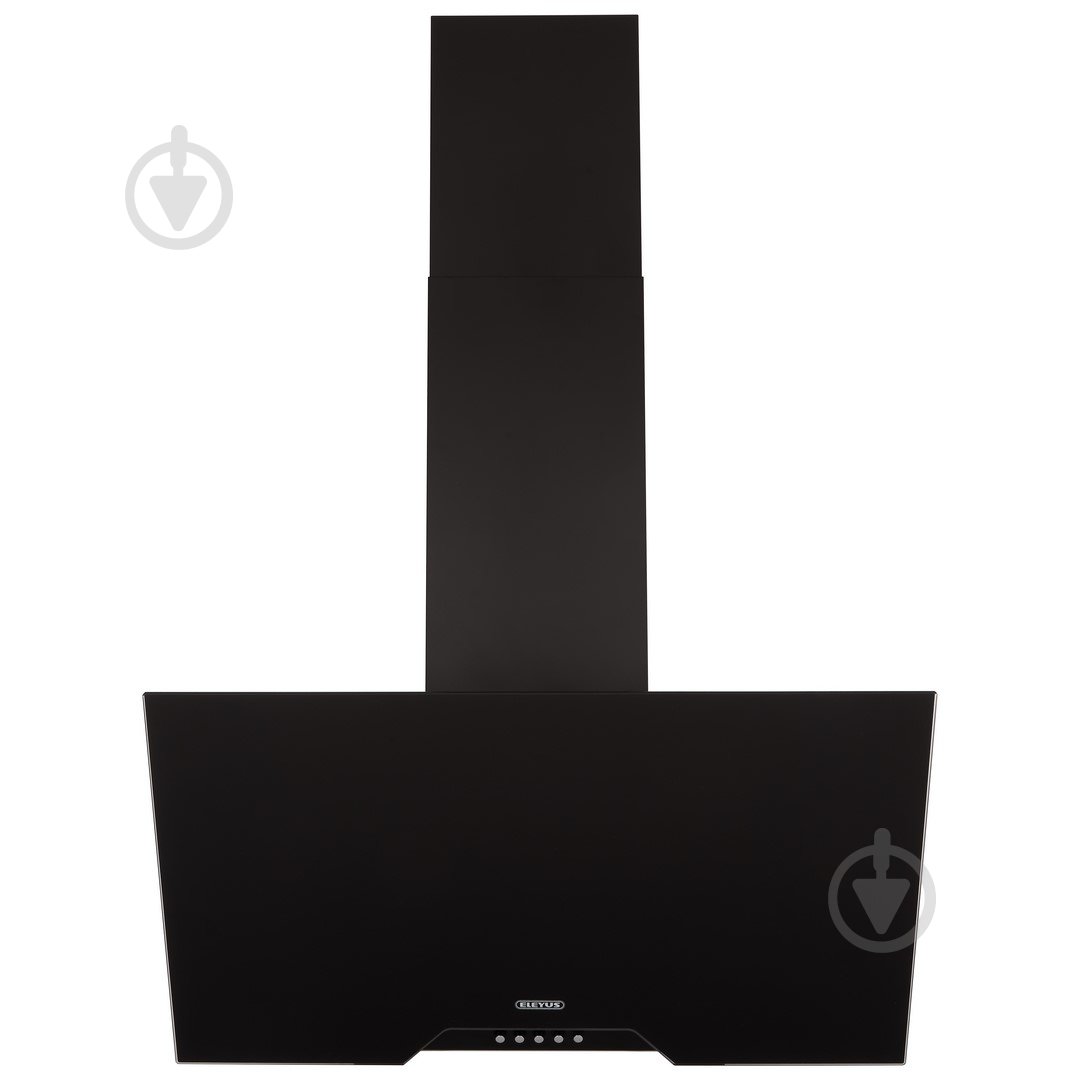 Вытяжка Eleyus SPECTRA 1000 LED 60 BL - фото 2