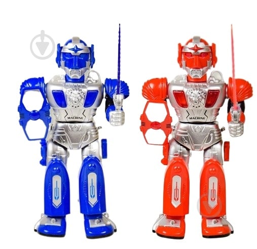 Робот Shantou 27160 - фото 1