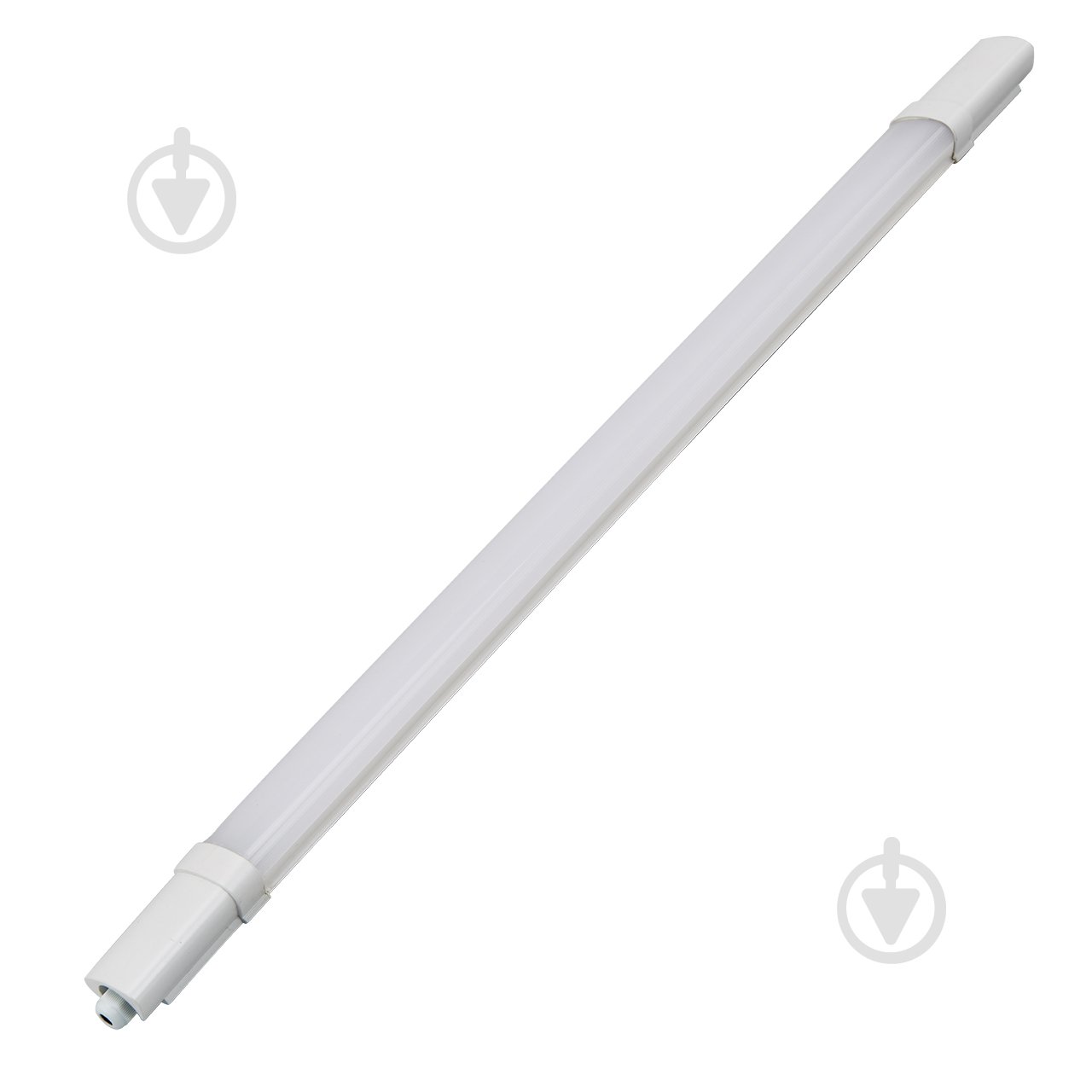 Светильник линейный V-WATT 36 Вт 5500 К холодный LED SKI PRIME SLIM - фото 1