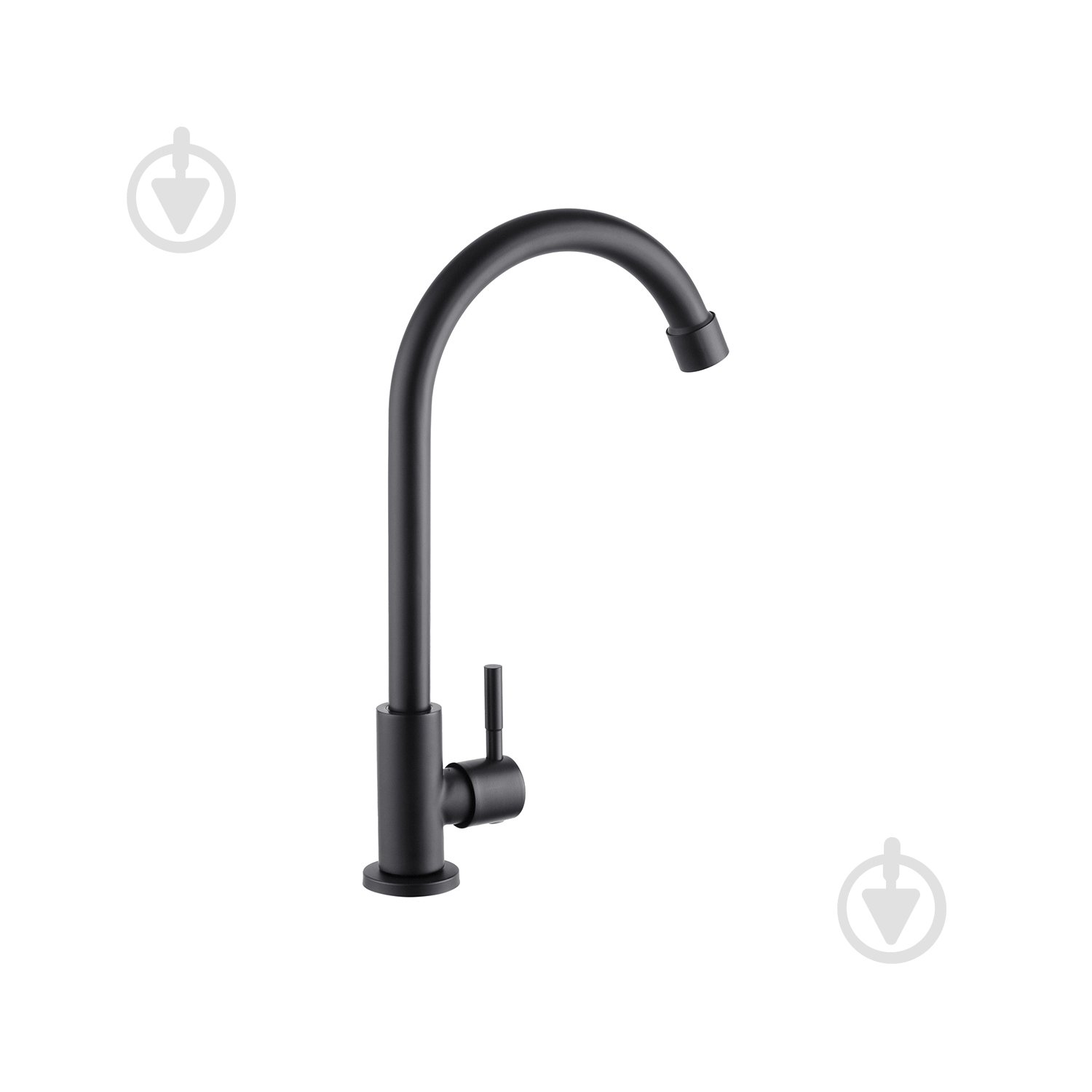 Кран Kroner на одну воду Kroner KRP Edelstahl Klassisch - SCH098 - фото 3