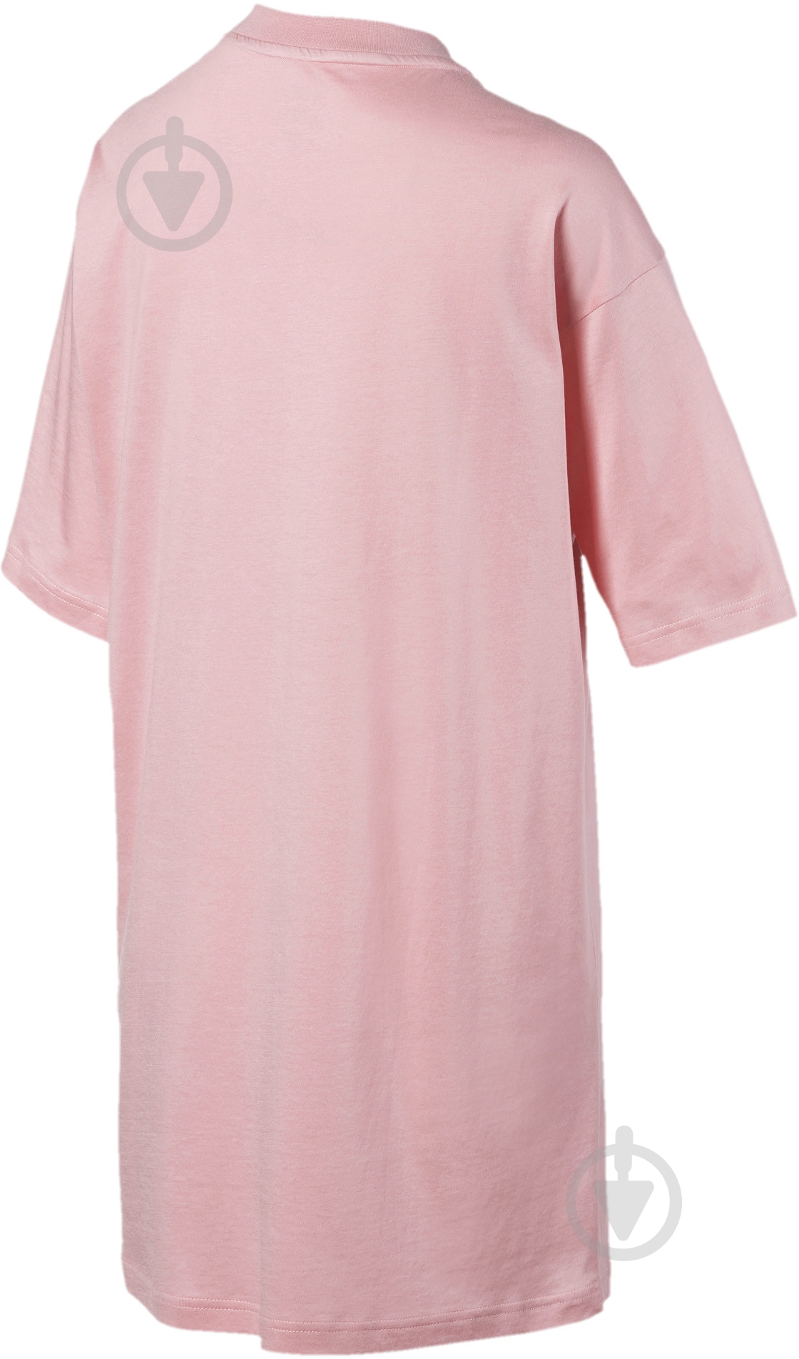 Футболка Puma MODERN SPORT Fashion Tee 58007614 р.S розовый - фото 3