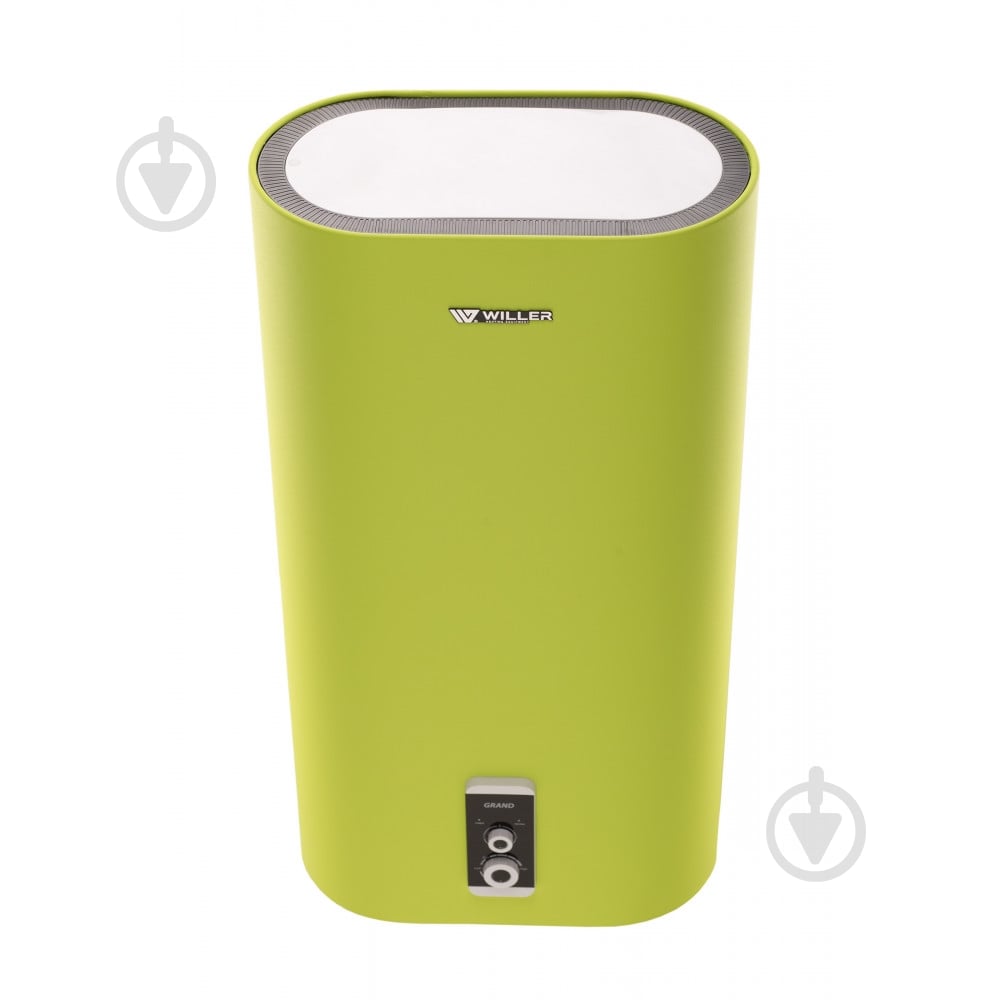 Бойлер Willer EV80DR Grand лайм діамант - фото 3