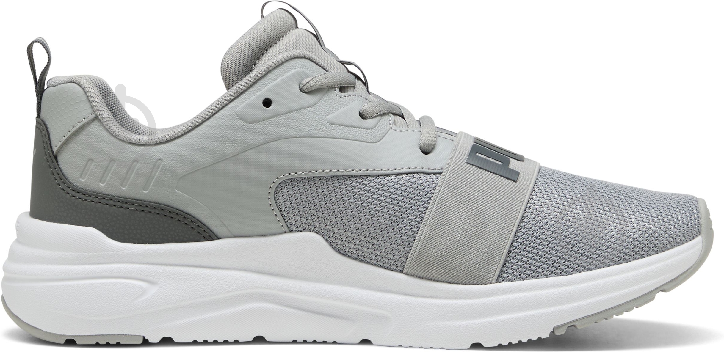 ᐉ Кроссовки мужские Puma SOFTRIDE Wired 2 40023215 р.44,5 серые