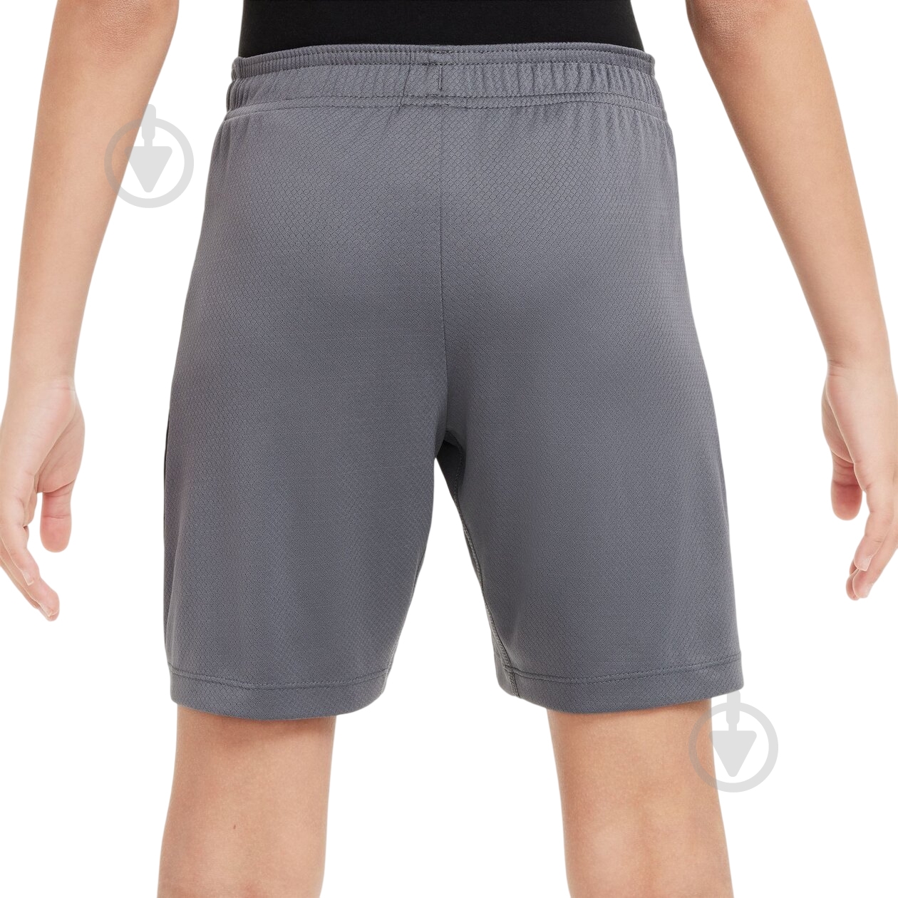 Шорты Nike K NK DF STRK24 FN8419-069 р. L серый - фото 2 Шорты Nike K NK DF STRK24 FN8419-069 р. L серый - фото 2