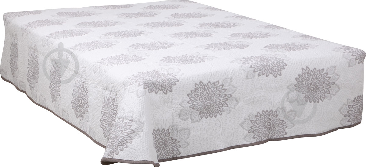 Покрывало Igreja 160x220 см La Nuit какао - фото 2 Покрывало Igreja 160x220 см La Nuit какао - фото 2