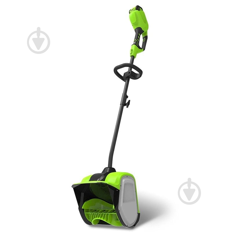 ᐉ Лопата GreenWorks акумуляторна GD40SS 2600807 • Краща ціна в