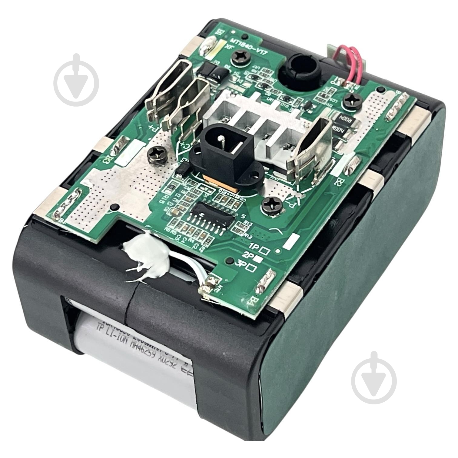 Батарея аккумуляторная Felisatti 18,0V 4Ah FT1557 - фото 6 Батарея аккумуляторная Felisatti 18,0V 4Ah FT1557 - фото 6