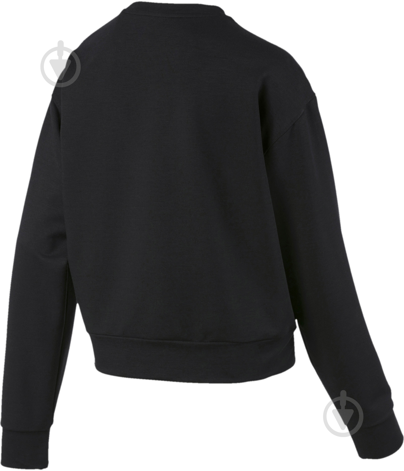 Джемпер Puma MODERN SPORT Crew Sweat 58007801 р. XS черный - фото 3