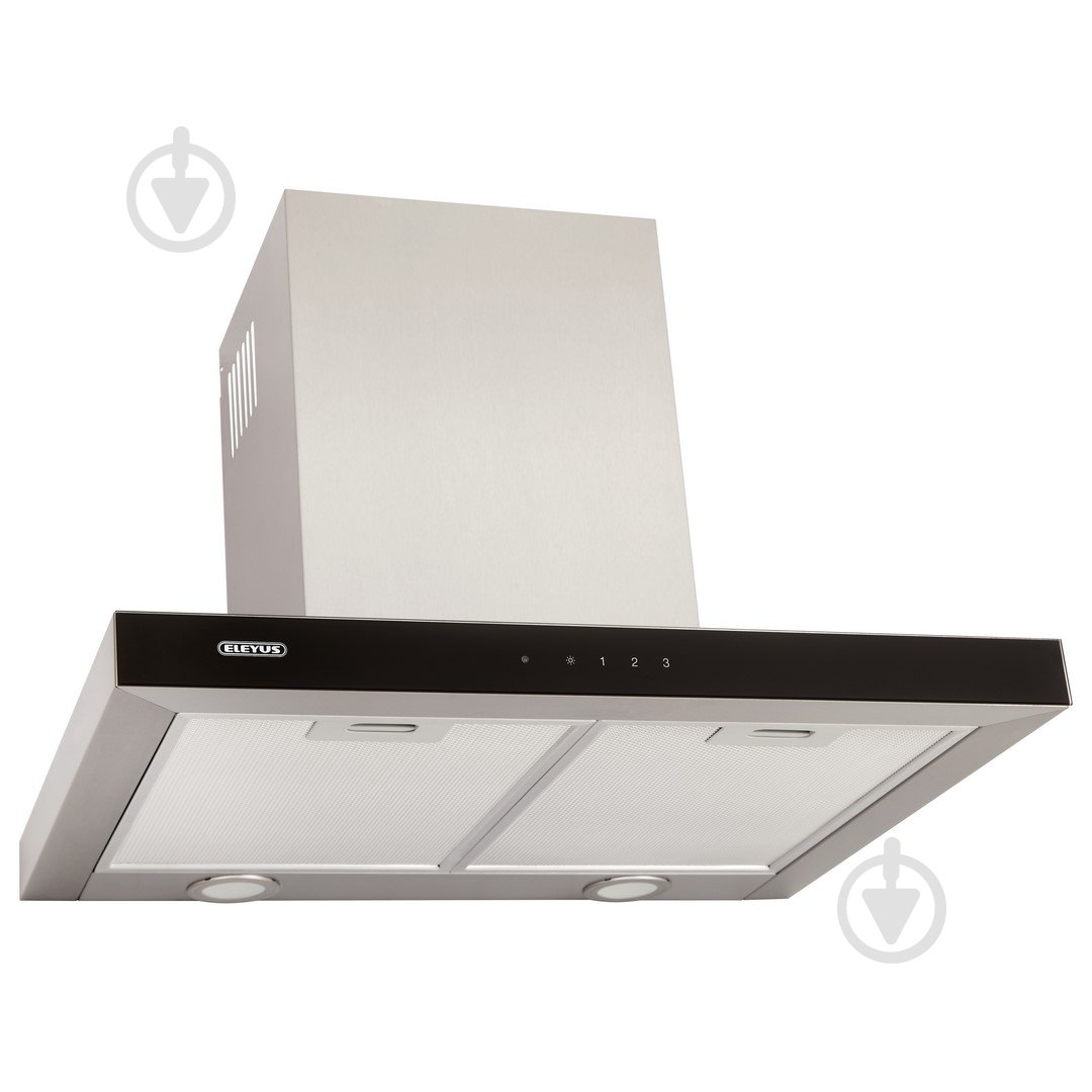 Вытяжка Eleyus ONIX 1200 LED 60 IS+BL - фото 1
