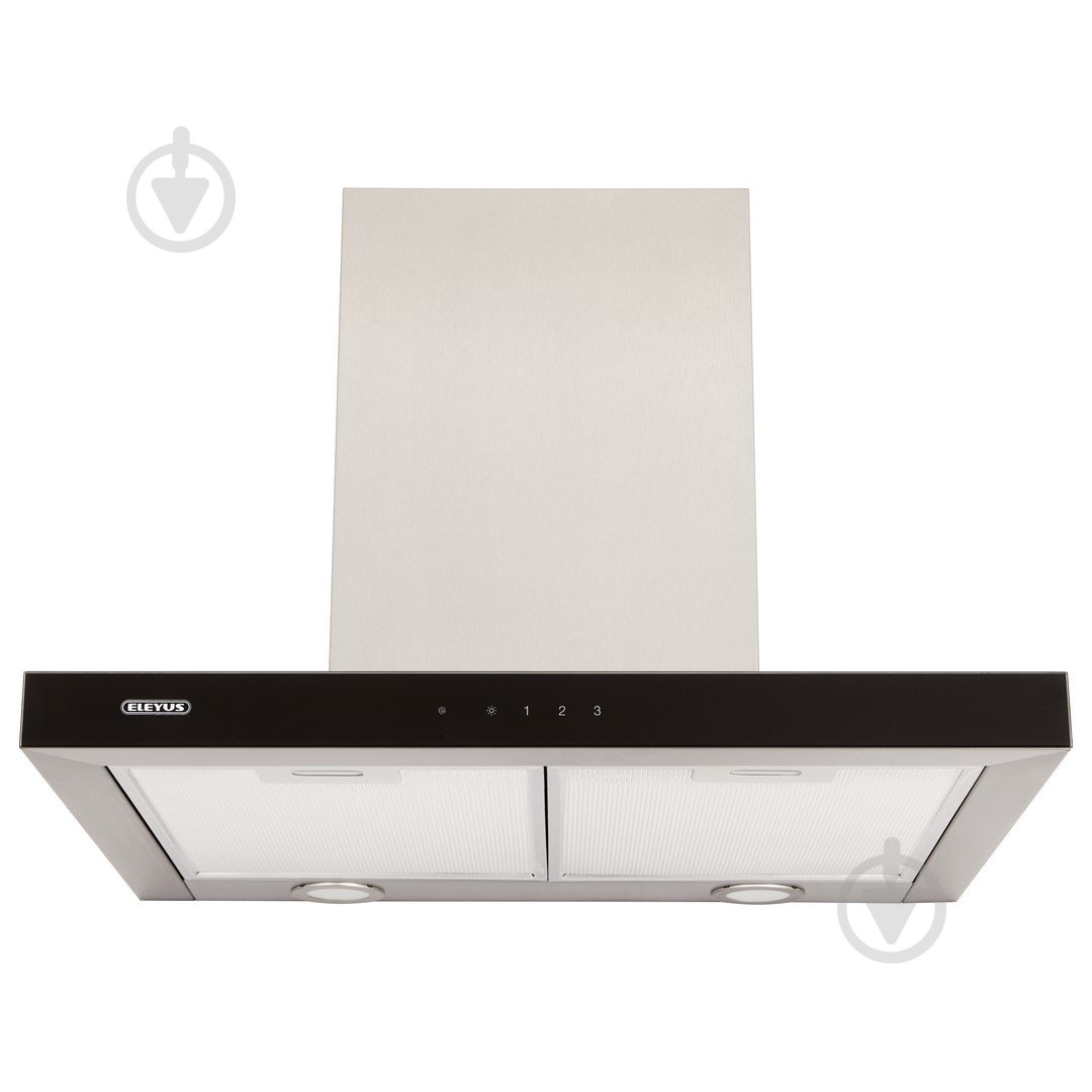 Вытяжка Eleyus ONIX 1200 LED 60 IS+BL - фото 2
