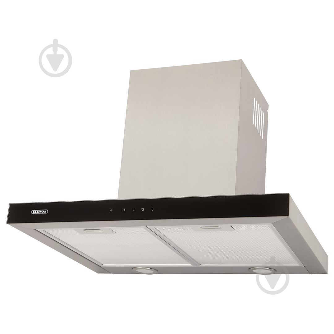 Вытяжка Eleyus ONIX 1200 LED 60 IS+BL - фото 3
