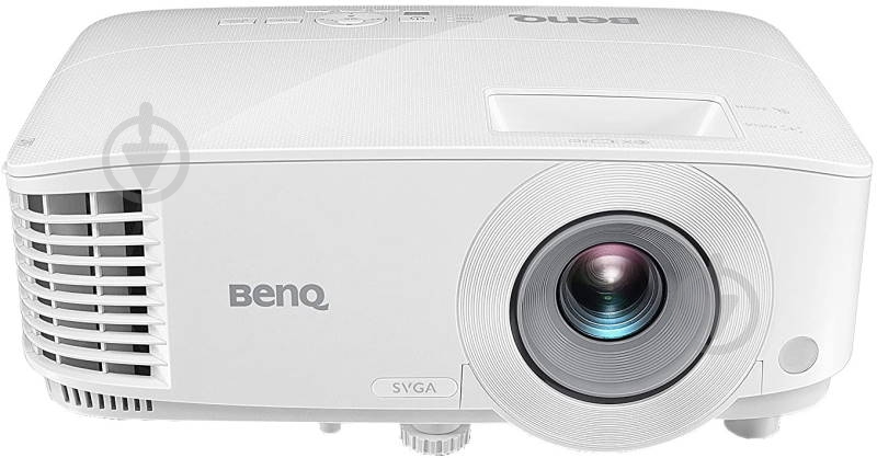 Проектор BenQ MX550 (9H.JHY77.1HE) - фото 1 Проектор BenQ MX550 (9H.JHY77.1HE) - фото 1