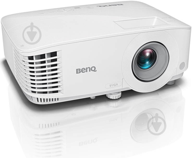 Проектор BenQ MX550 (9H.JHY77.1HE) - фото 2 Проектор BenQ MX550 (9H.JHY77.1HE) - фото 2