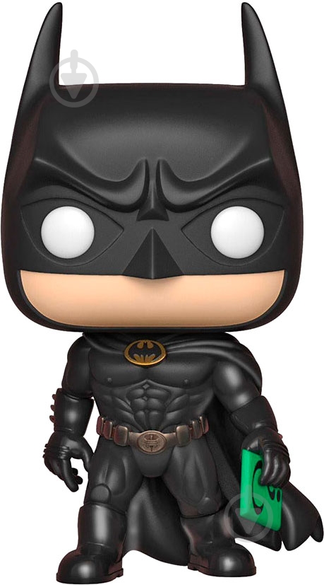 Фигурка Funko Pop! серии Бэтмен 80-е - фото 1