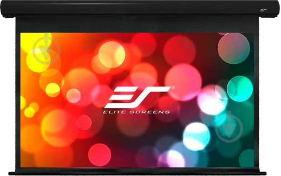 Экран Elite Screens 4:3 244x183 см SK120XVW-E9 - фото 1