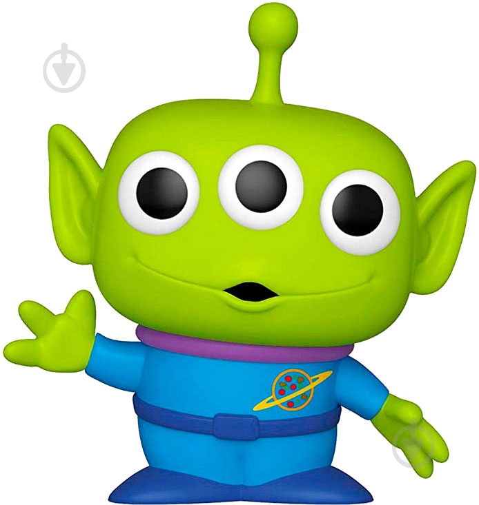 Фигурка Funko Pop! серии История игрушек 4 Пришелец - фото 1