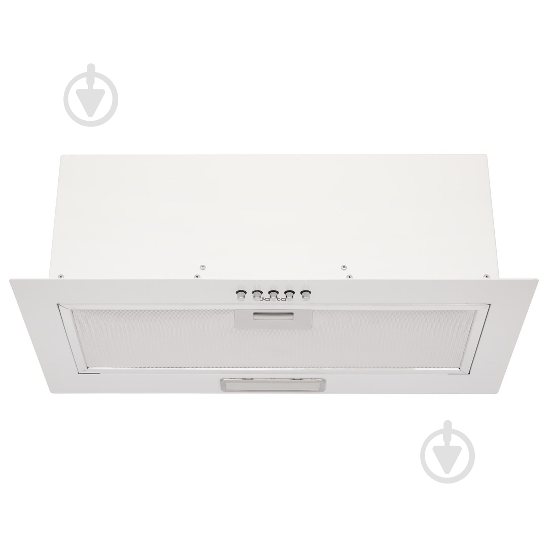 Вытяжка Jantar BILT 650 LED 52 WH - фото 1