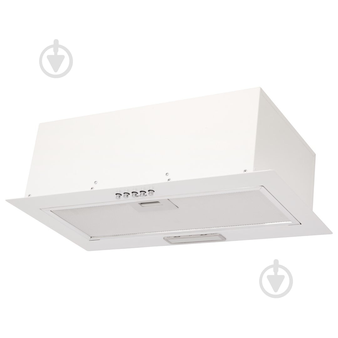 Вытяжка Jantar BILT 650 LED 52 WH - фото 2