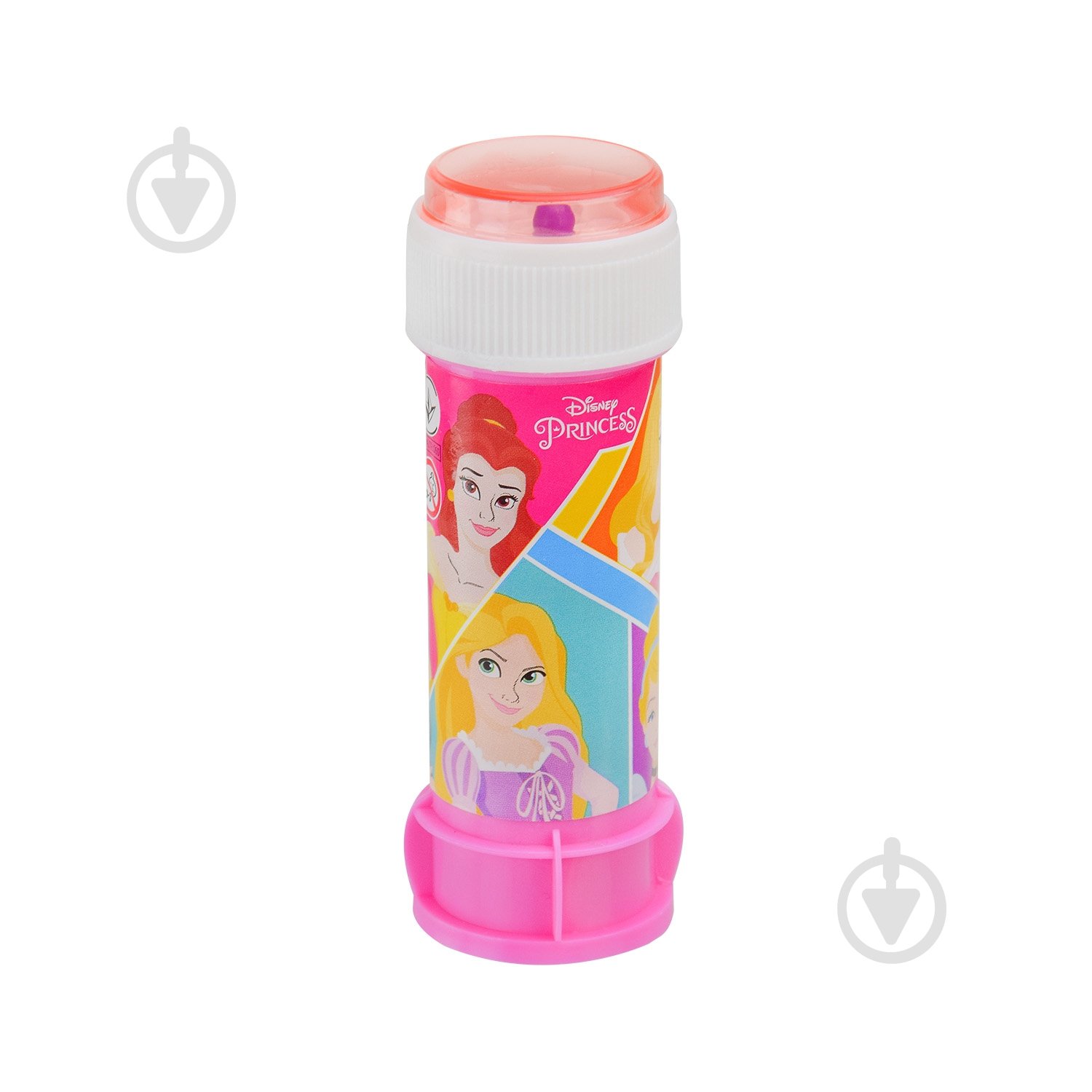 Мильні бульбашки KC-0078 - фото 8