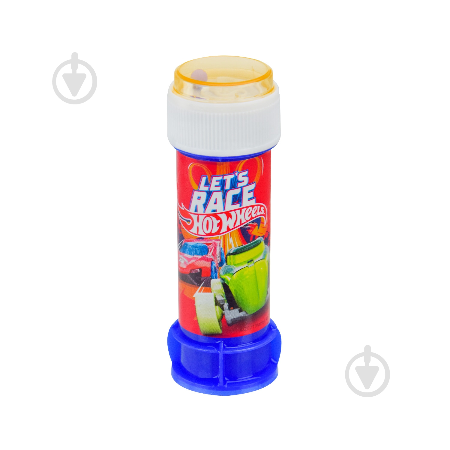 Мильні бульбашки KC-0078 - фото 5