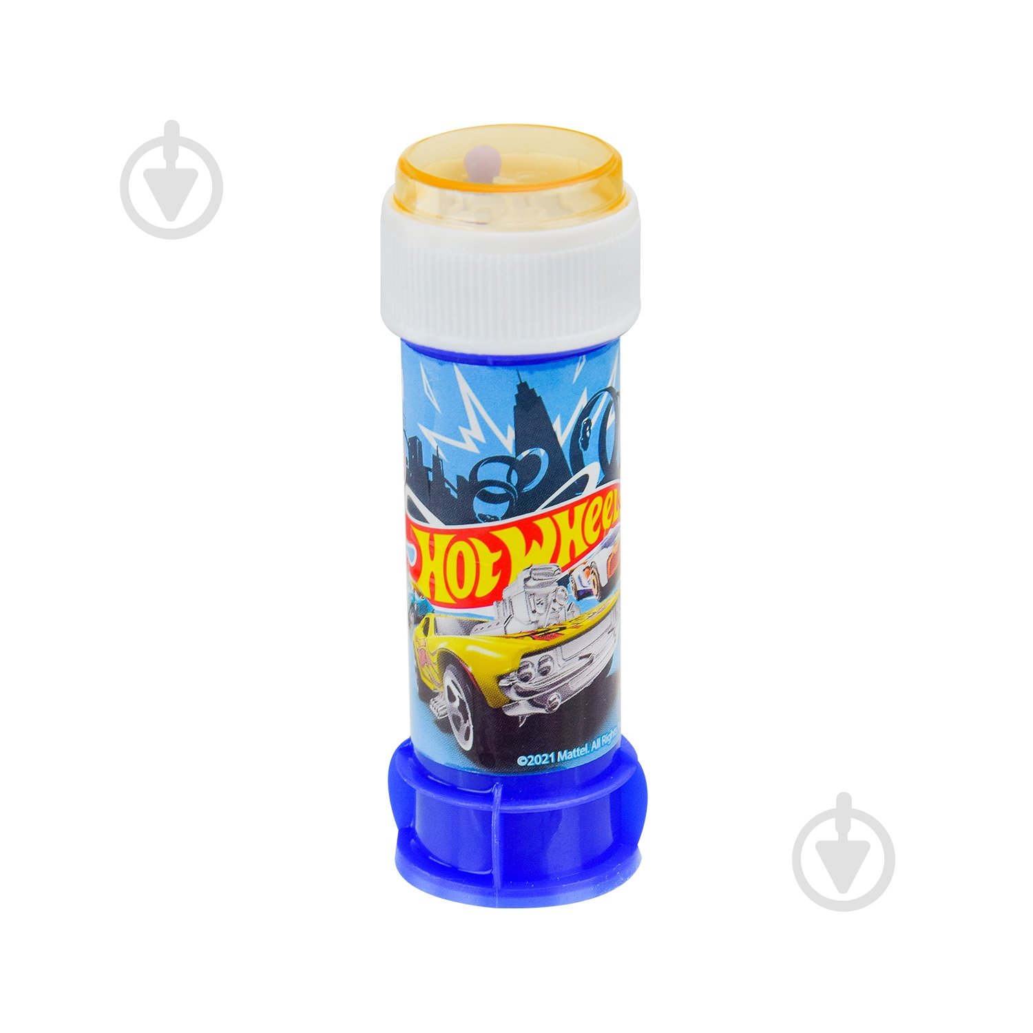 Мильні бульбашки KC-0078 - фото 3