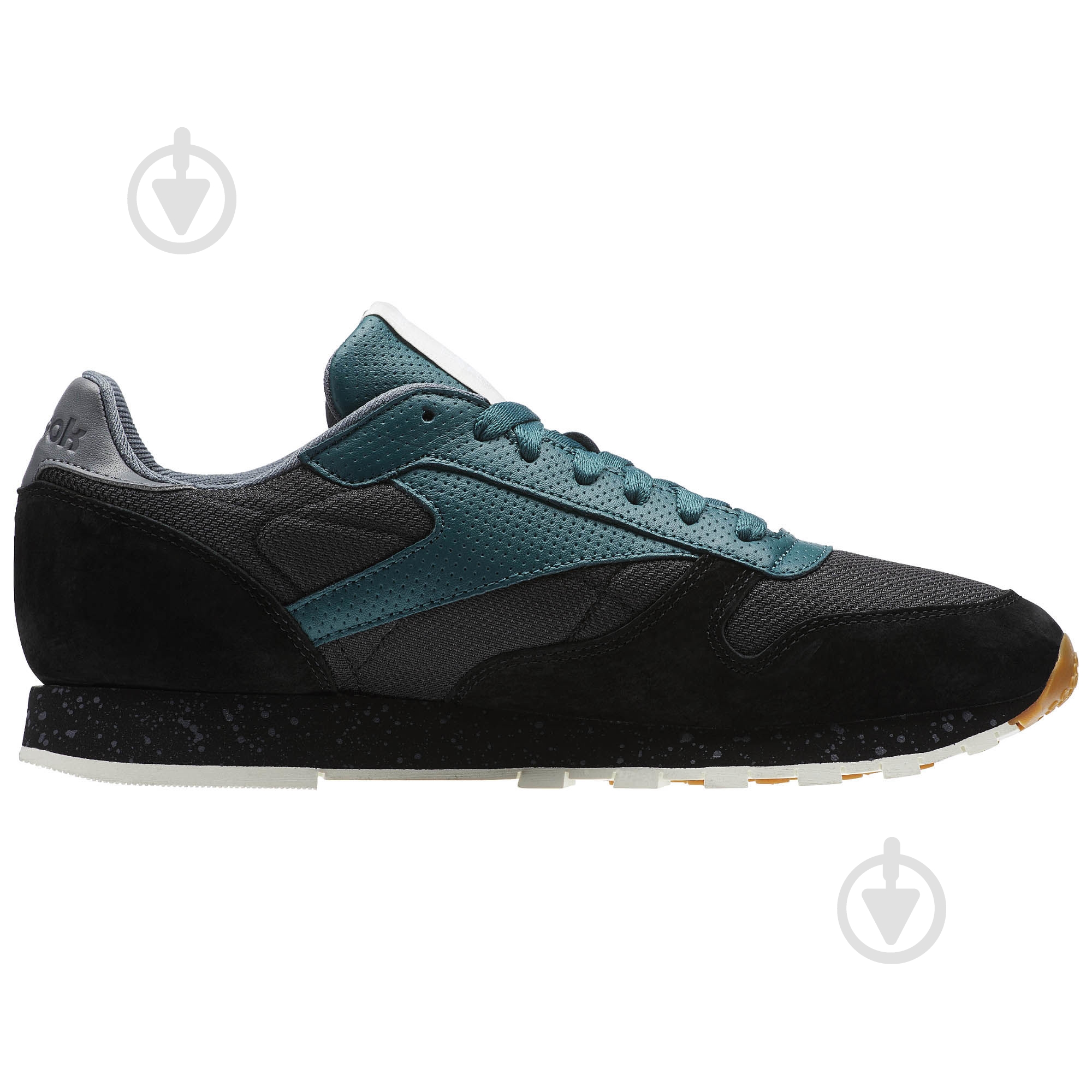 Кроссовки Reebok BS5229 р.41 черный - фото 2