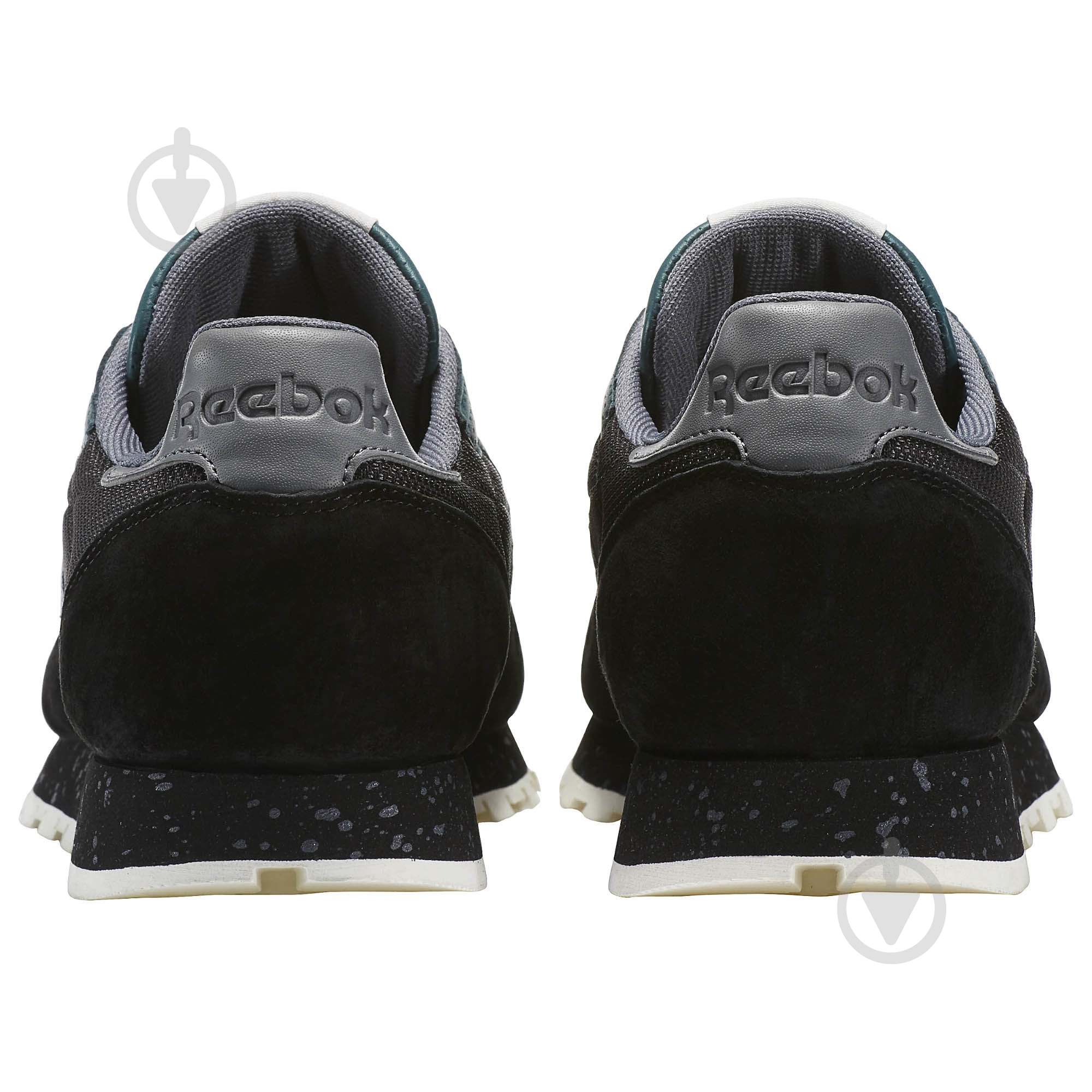 Кроссовки Reebok BS5229 р.41 черный - фото 3