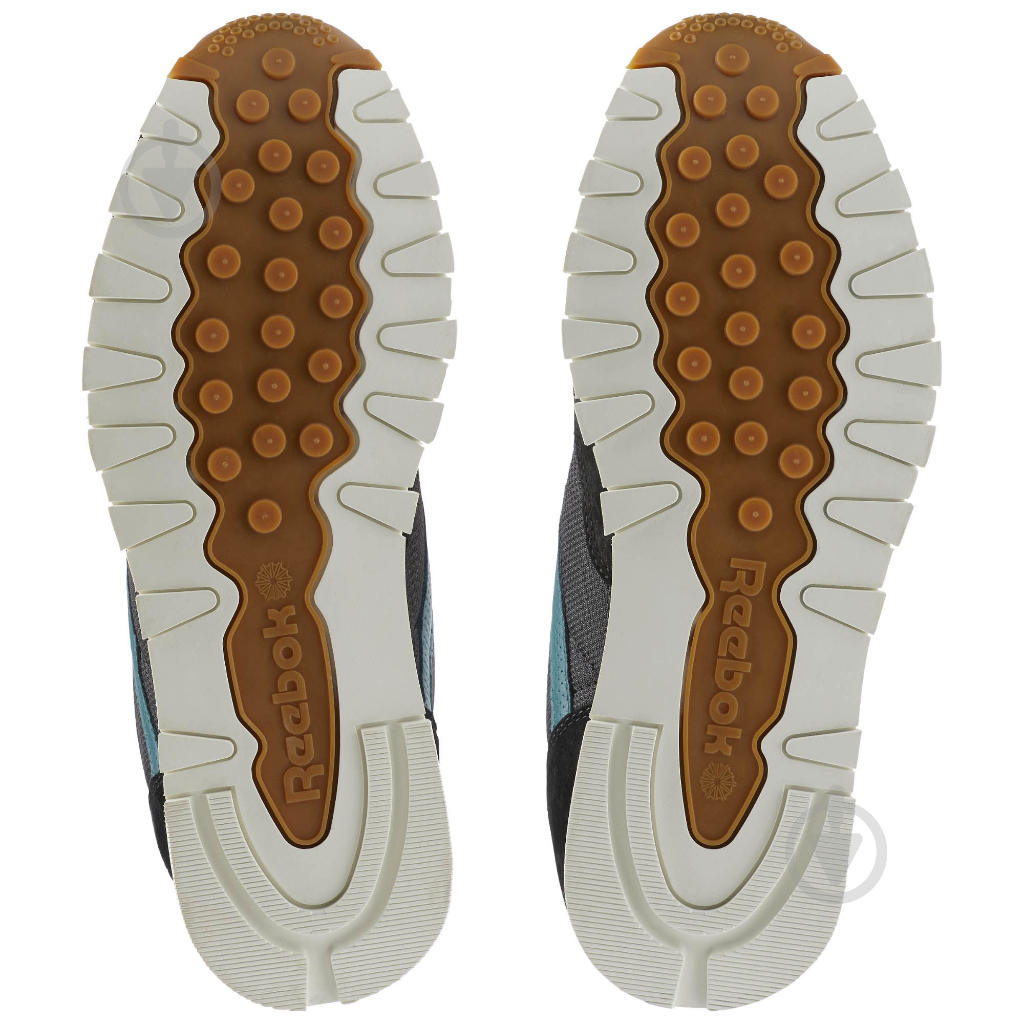 Кроссовки Reebok BS5229 р.41 черный - фото 4