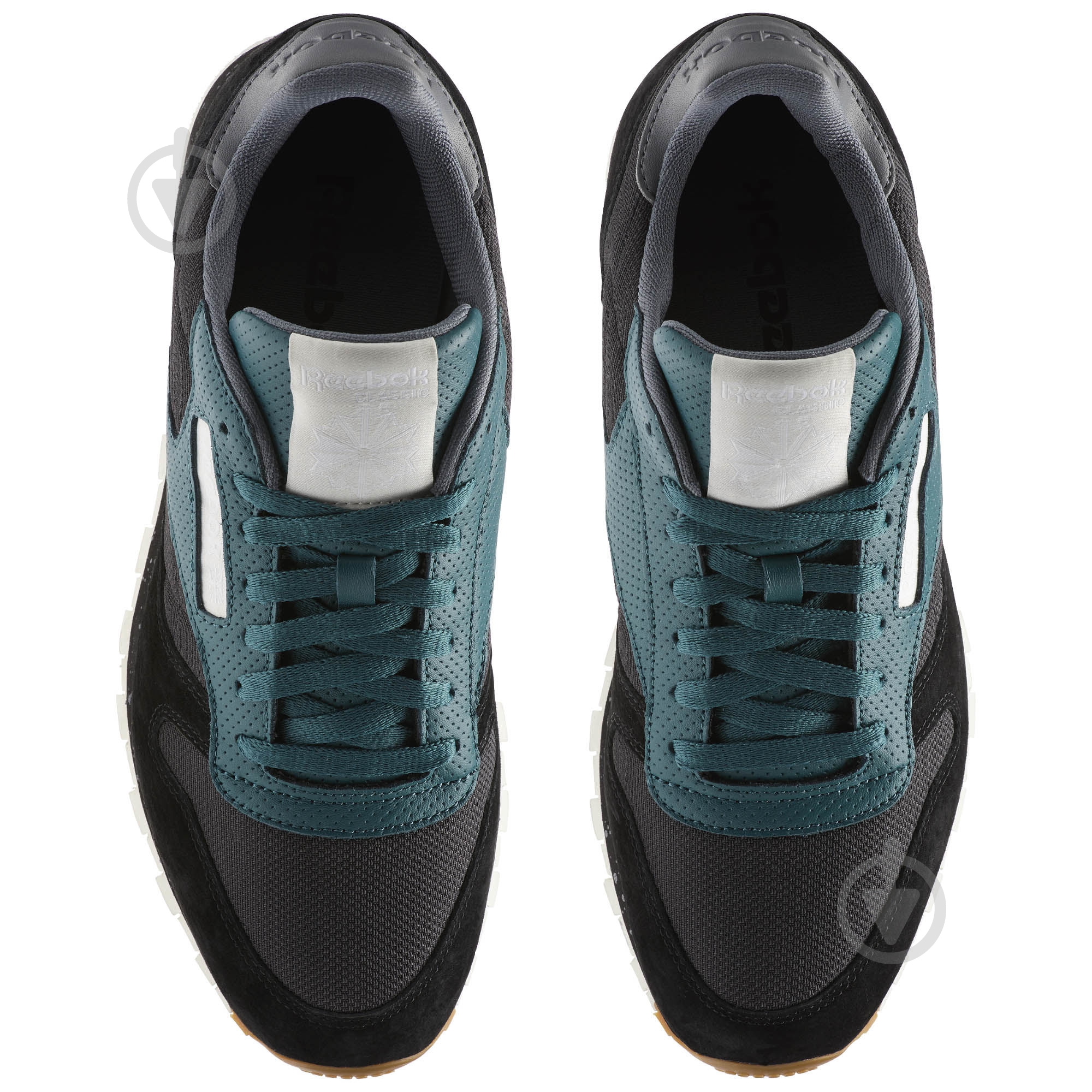 Кроссовки Reebok BS5229 р.41 черный - фото 5
