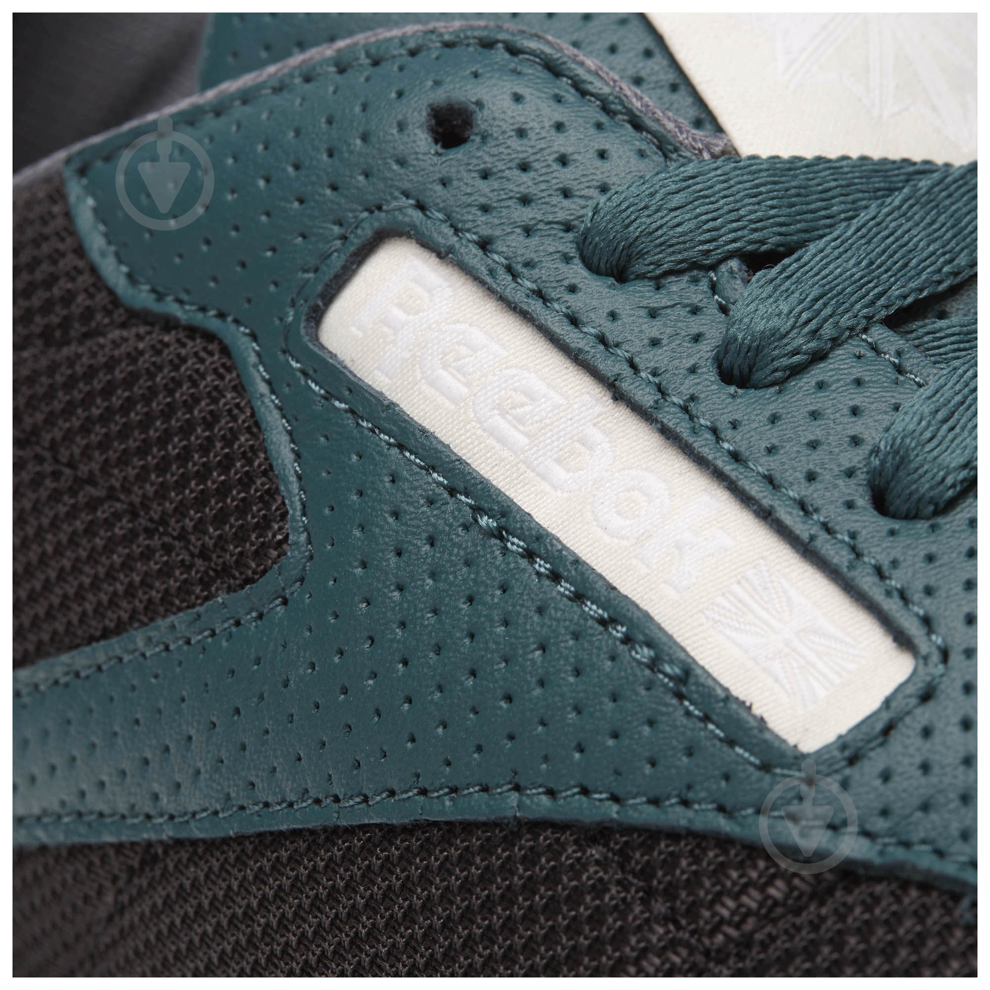 Кроссовки Reebok BS5229 р.41 черный - фото 7