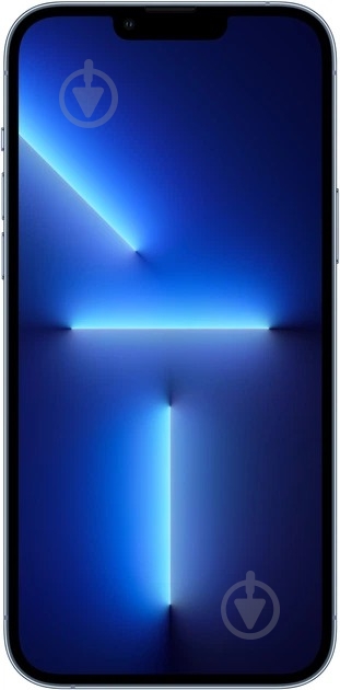 Смартфон Apple iPhone 13 Pro Max (REF A+) 128GB sierra blue (2QMLL93) - фото 4 Смартфон Apple iPhone 13 Pro Max (REF A+) 128GB sierra blue (2QMLL93) - фото 4