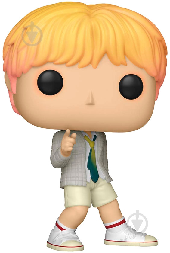 Фігурка Funko Pop! серії BTS Ві - фото 1 Фігурка Funko Pop! серії BTS Ві - фото 1