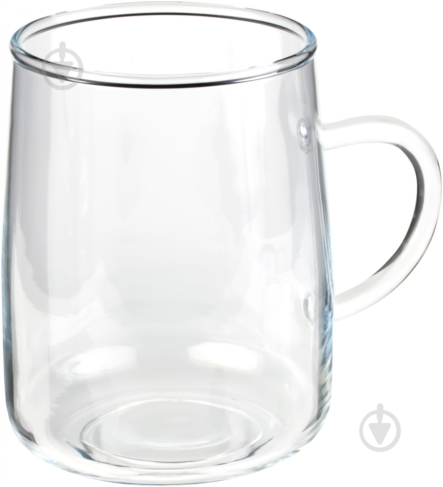 Набор чашек Termisil Баррель 250 мл 6 шт. - фото 1