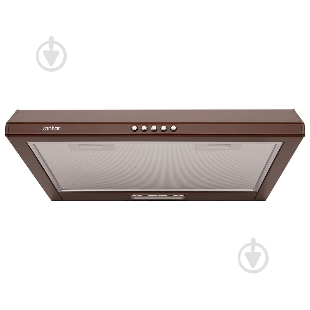 Вытяжка Jantar ST I LED 50 BR - фото 1