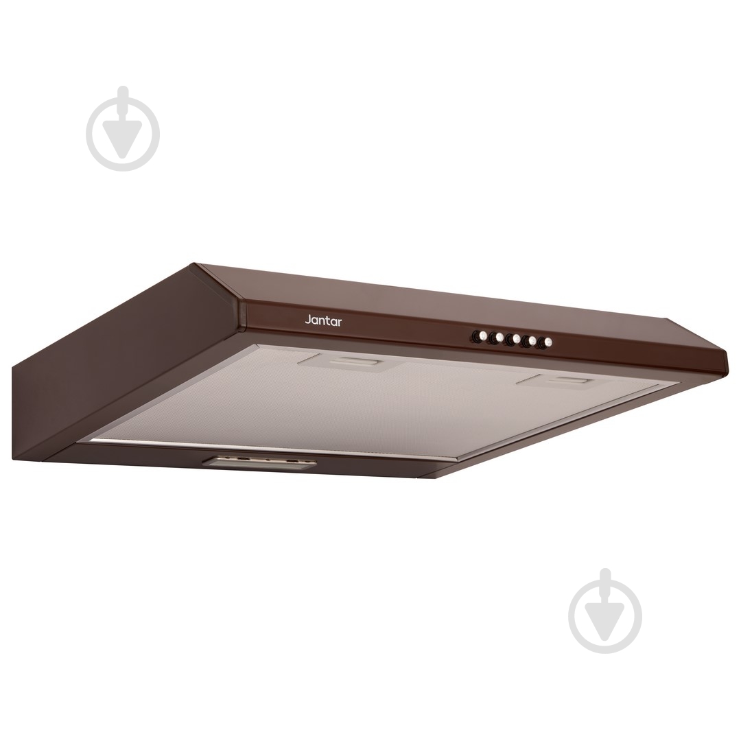 Вытяжка Jantar ST I LED 50 BR - фото 10