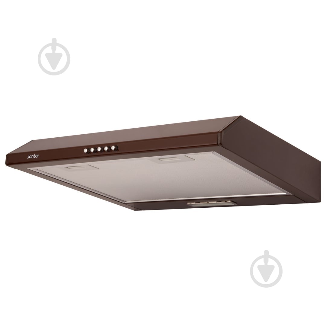 Вытяжка Jantar ST I LED 50 BR - фото 2