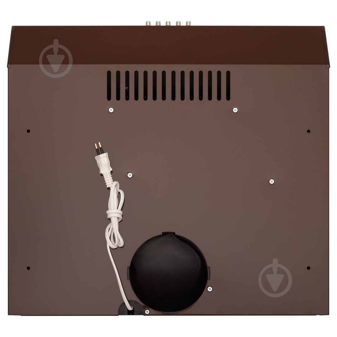 Вытяжка Jantar ST I LED 50 BR - фото 4