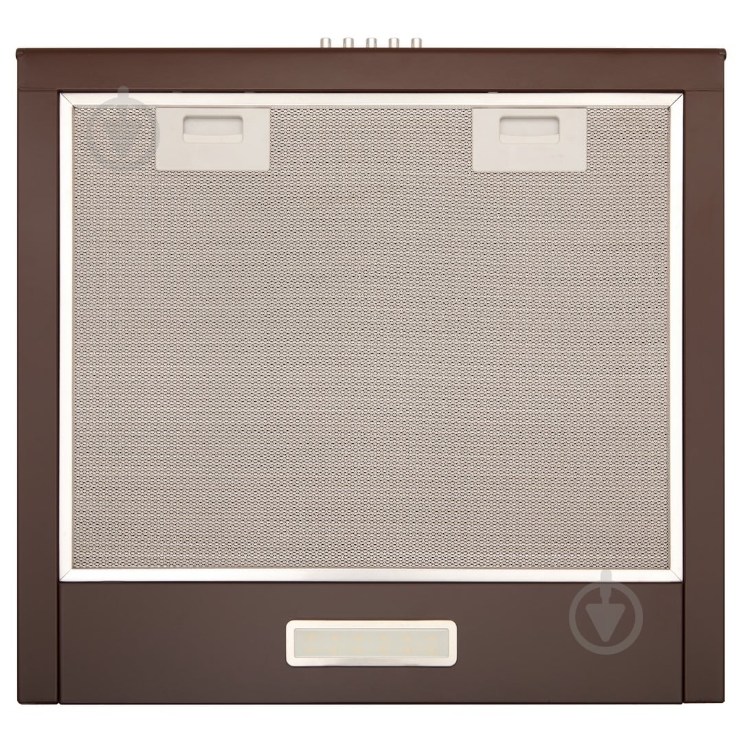 Вытяжка Jantar ST I LED 50 BR - фото 5