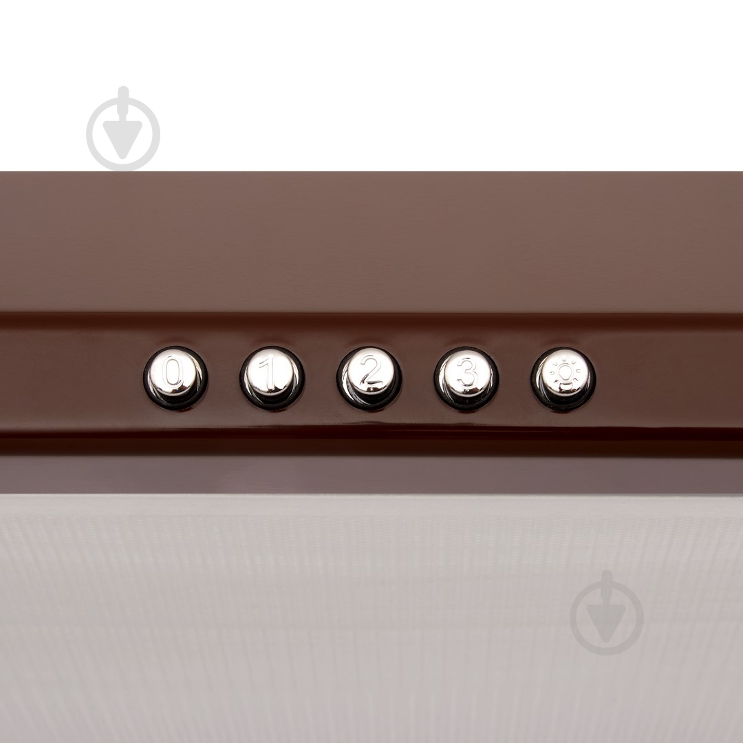 Вытяжка Jantar ST I LED 50 BR - фото 9