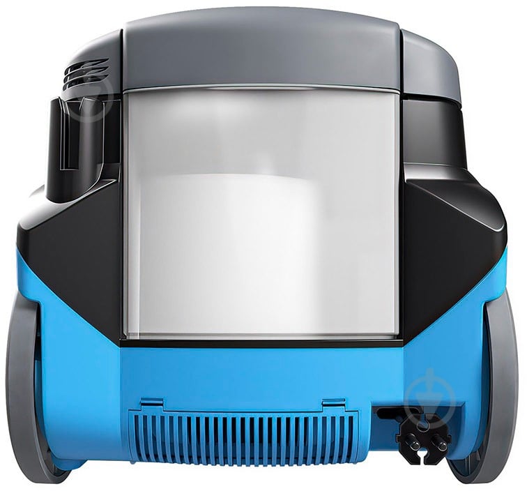 Пылесос THOMAS AQUATIC JET black/blue - фото 10 Пылесос THOMAS AQUATIC JET black/blue - фото 10