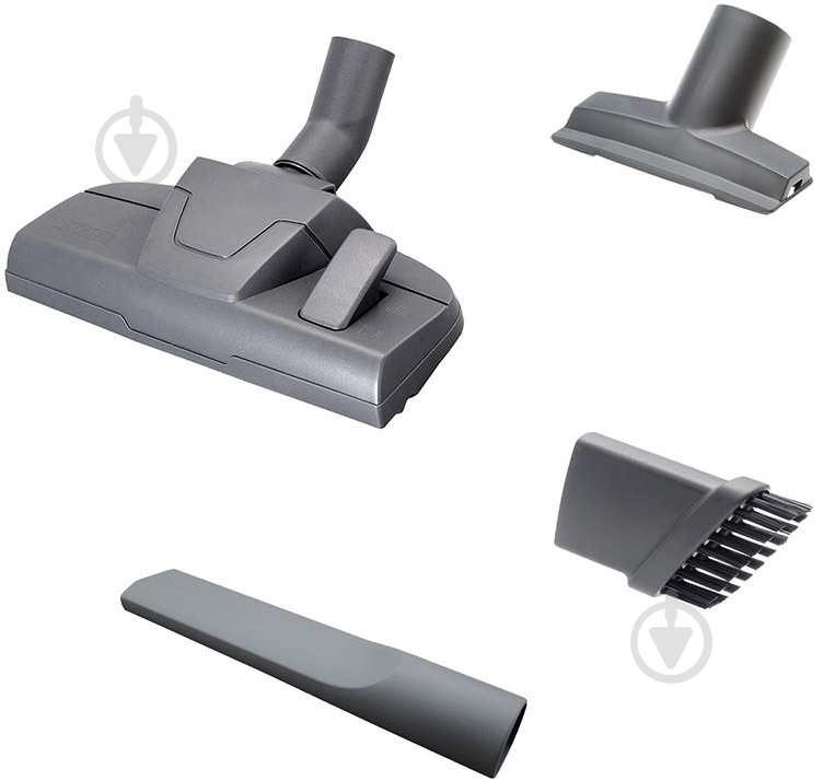 Пылесос THOMAS AQUATIC JET black/blue - фото 12 Пылесос THOMAS AQUATIC JET black/blue - фото 12