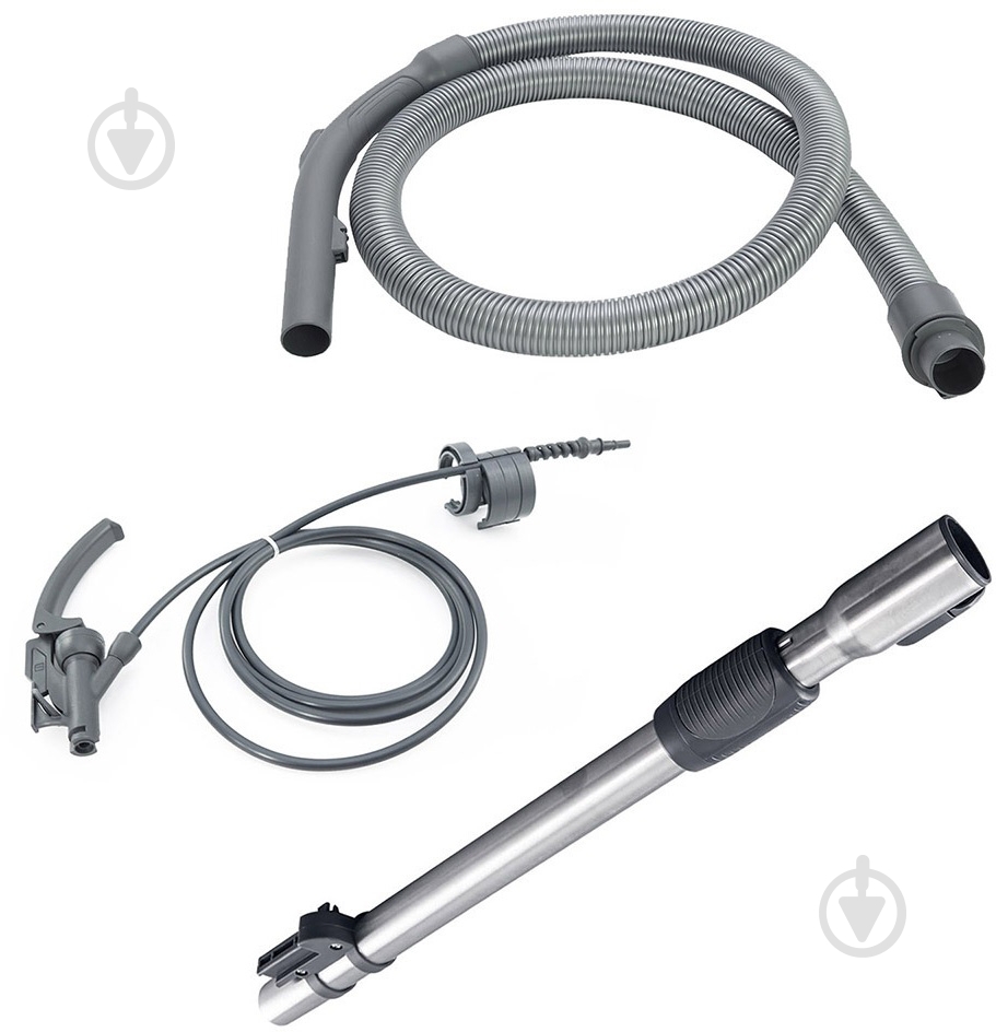 Пылесос THOMAS AQUATIC JET black/blue - фото 15 Пылесос THOMAS AQUATIC JET black/blue - фото 15