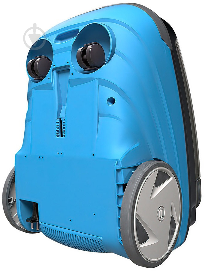 Пылесос THOMAS AQUATIC JET black/blue - фото 6 Пылесос THOMAS AQUATIC JET black/blue - фото 6