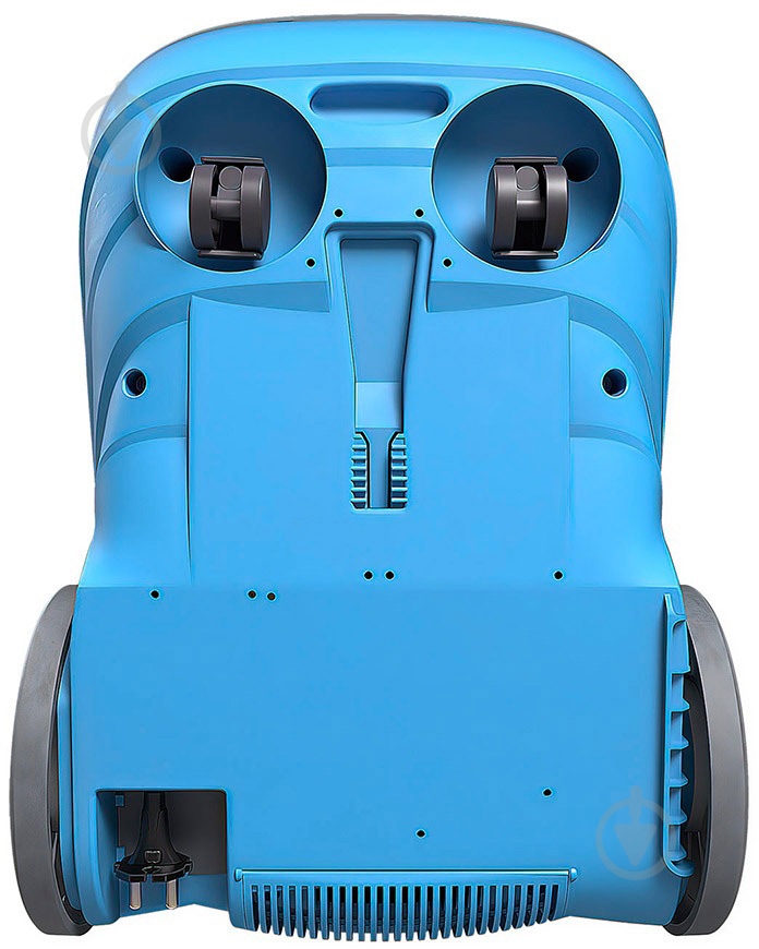 Пылесос THOMAS AQUATIC JET black/blue - фото 8 Пылесос THOMAS AQUATIC JET black/blue - фото 8