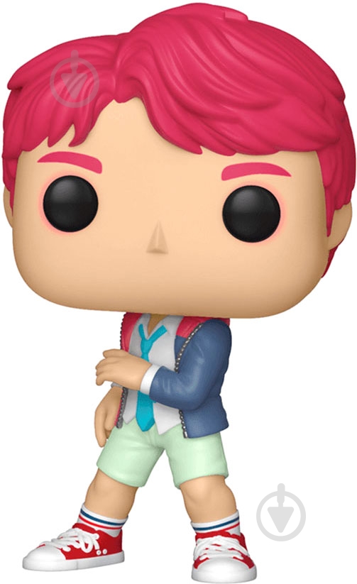 Фигурка Funko Pop! серии BTS Чунгук - фото 1 Фигурка Funko Pop! серии BTS Чунгук - фото 1